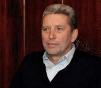 Генеральный директор РГБ А. И. Вислый